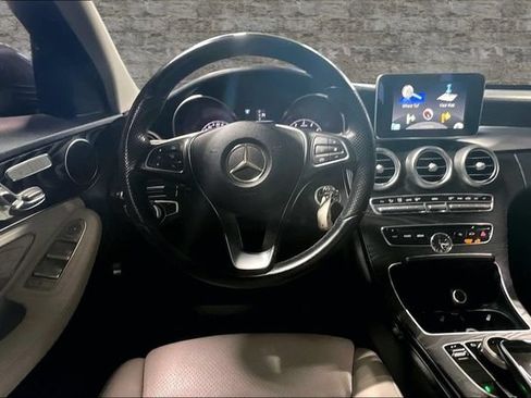 Used 2016 Mercedes-Benz C 300 4MATIC Sedan image 8