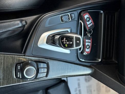 Used 2016 BMW 328i xDrive Sedan AWD/4WD image 14