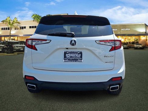 Used 2024 Acura RDX SH-AWD image 6