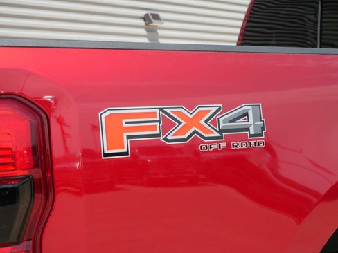 Used 2026 Ford F250 King Ranch w/ Chrome Package AWD/4WD image 11