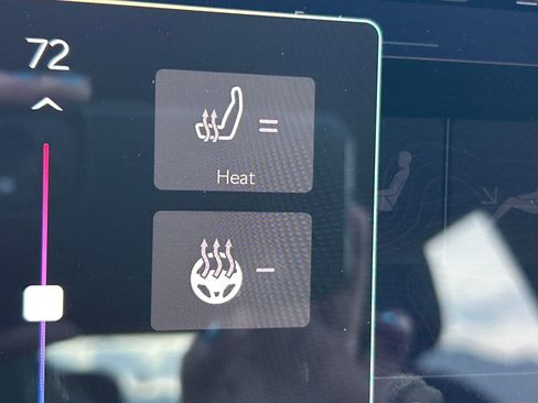 Used 2023 Jeep Compass Limited w/ Elite Group image 14