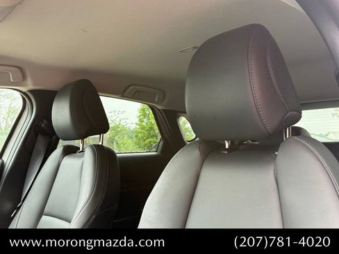 Used 2023 MAZDA CX-30 AWD 2.5 S w/ Preferred Package image 29