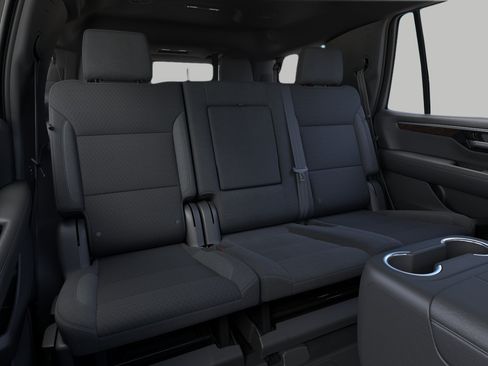 New 2026 Chevrolet Tahoe LS w/ LPO, Get Active Package AWD/4WD image 17