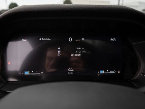 New 2025 Jeep Grand Cherokee L Limited AWD/4WD image 29