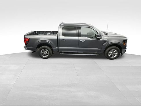 New 2024 Ford F150 XLT w/ Mobile Office Package image 40