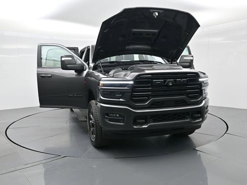 New 2026 RAM 2500 Laramie image 43