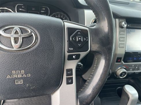 Used 2019 Toyota Tundra Limited image 18