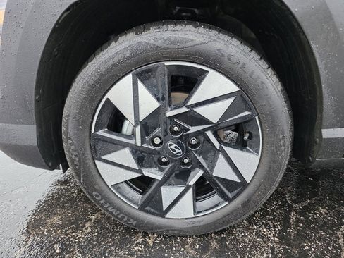 Used 2025 Hyundai Kona SEL image 11