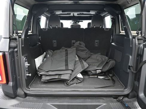 Used 2025 Ford Bronco Badlands image 19