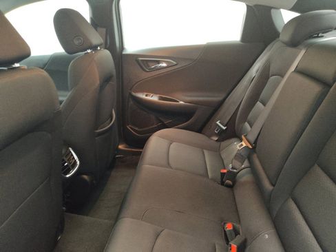 Used 2024 Chevrolet Malibu LT image 18