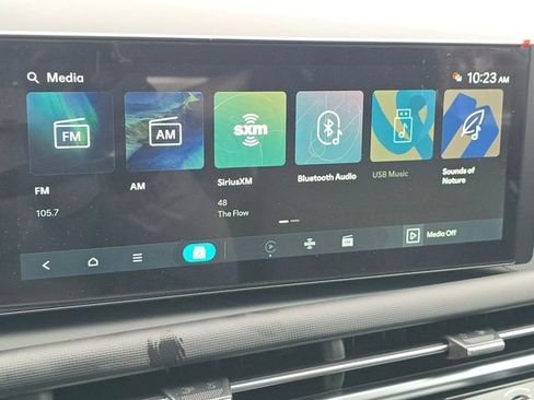 New 2026 Hyundai Tucson SEL image 4