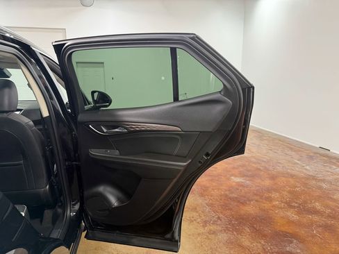 Used 2023 Buick Envision Avenir AWD/4WD image 64
