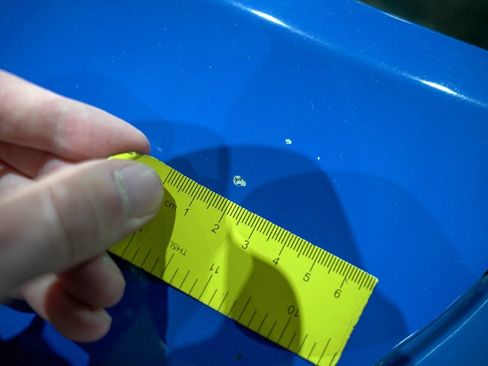 Used 2014 Dodge Charger Police image 29