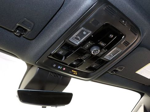 New 2026 GMC Yukon XL AT4 w/ AT4 Premium Plus Package image 24