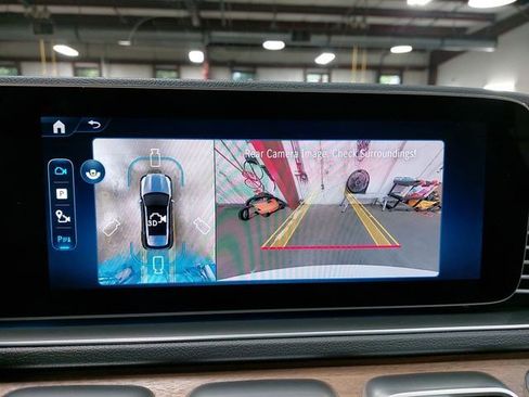 Used 2026 Mercedes-Benz GLE 350 4MATIC image 26