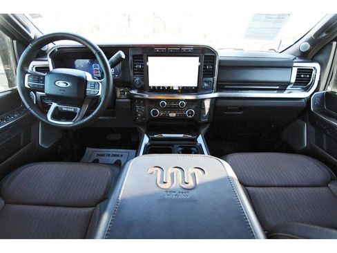 Used 2024 Ford F250 King Ranch image 11