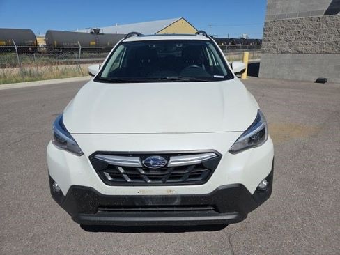 Used 2023 Subaru Crosstrek 2.5i Limited AWD/4WD image 9