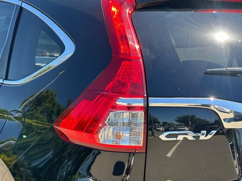 Used 2016 Honda CR-V EX image 47
