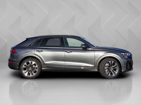 New 2026 Audi Q8 Premium Plus image 7