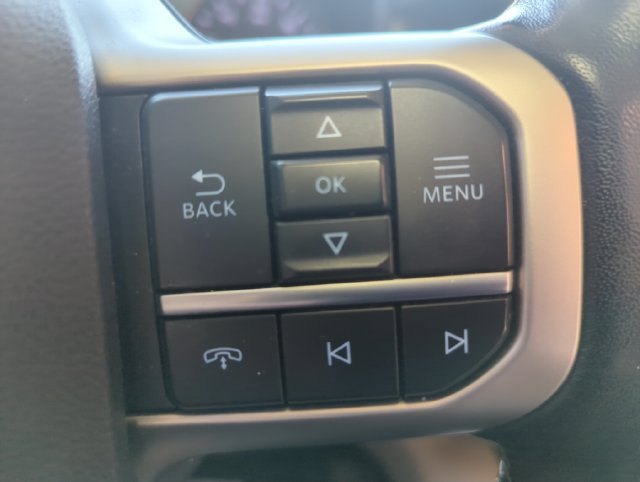 Used 2023 Ford Expedition Max Limited AWD/4WD image 28