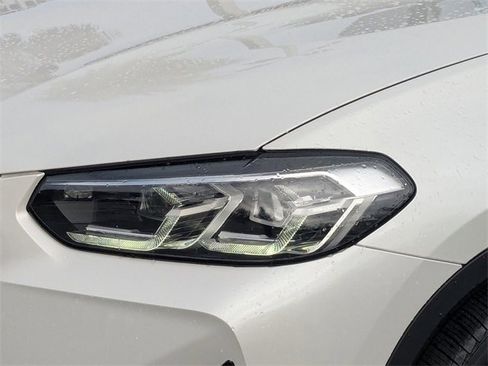 Used 2023 BMW X3 xDrive30i image 8