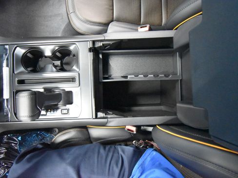 New 2025 Ford F150 Tremor w/ Equipment Group 402A High image 16