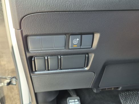 Used 2023 Nissan Armada SV w/ Cargo Package AWD/4WD image 30