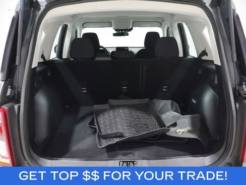 Used 2022 Ford Bronco Sport AWD/4WD image 4