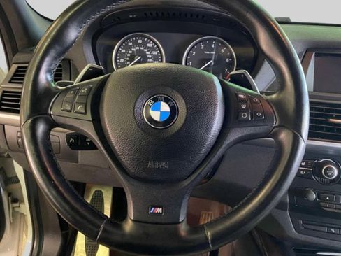 Used 2013 BMW X5 xDrive50i AWD/4WD image 6