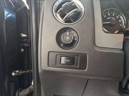Used 2011 Ford F150 XLT w/ XTR Pkg AWD/4WD image 11