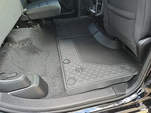 New 2026 RAM 1500 Big Horn image 97