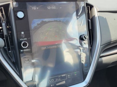 New 2025 Subaru Impreza 2.0i Sport image 26