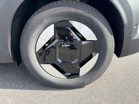 New 2026 Kia EV9 Wind image 13