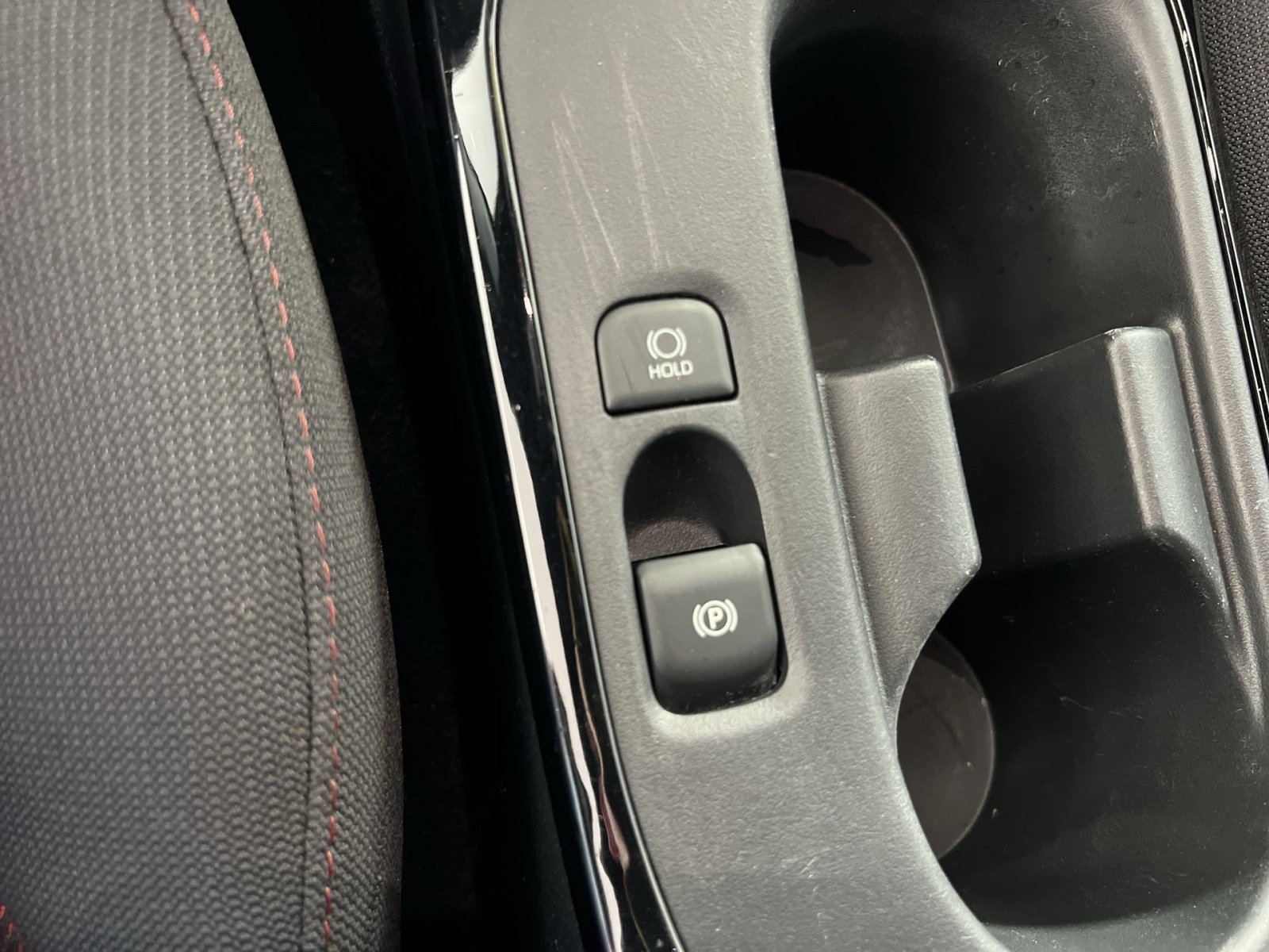 Used 2024 Toyota Corolla Sedan w/ SE Convenience Package FWD image 38