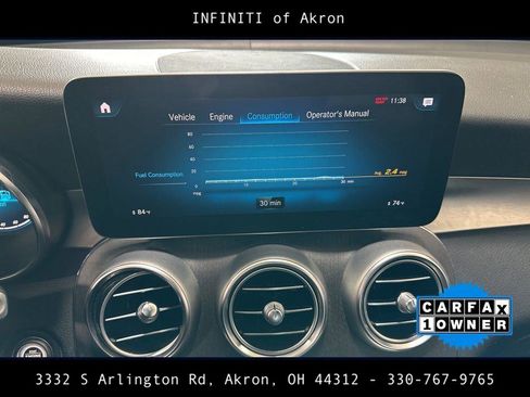 Used 2021 Mercedes-Benz GLC 300 4MATIC image 64