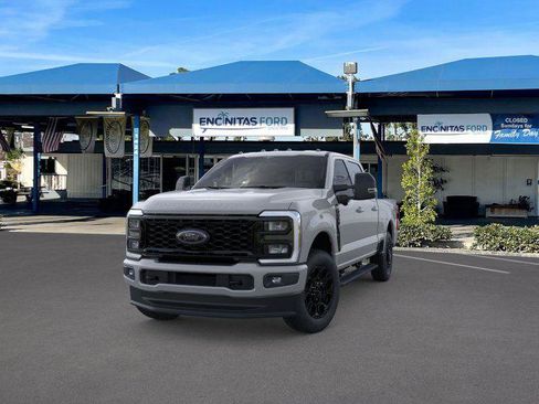 New 2026 Ford F250 XLT w/ XLT Premium Package image 2