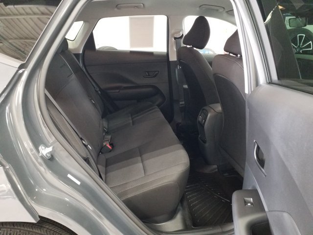 Certified 2024 Hyundai Kona SEL FWD image 16
