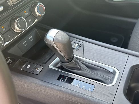 New 2026 Nissan Kicks S AWD/4WD image 23