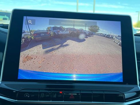 New 2026 Jeep Compass Latitude image 9