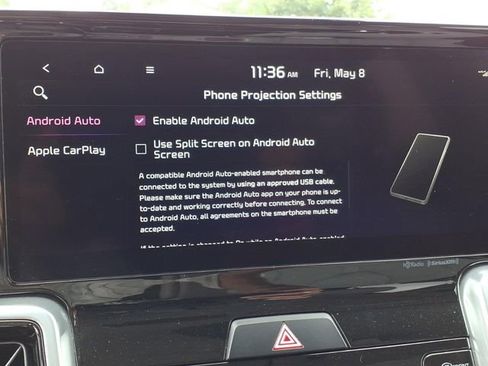 Used 2023 Kia Sorento SX FWD image 13
