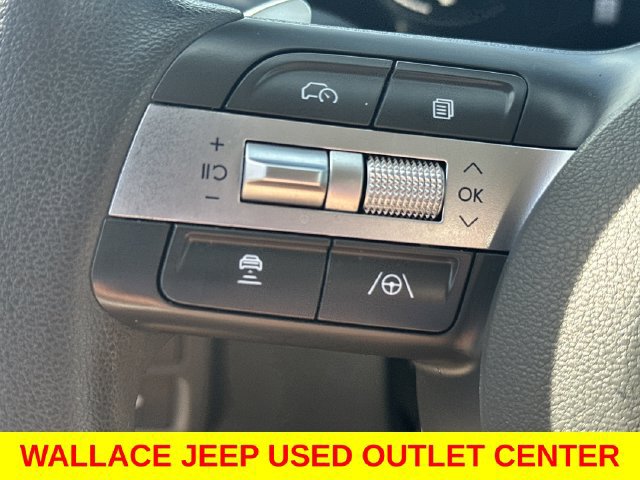 Used 2024 Hyundai Sonata SEL FWD image 21