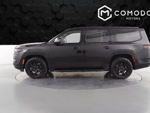 Used 2024 Jeep Wagoneer Series II image 6