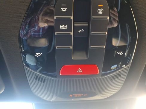 New 2026 Kia K4 GT-Line image 19