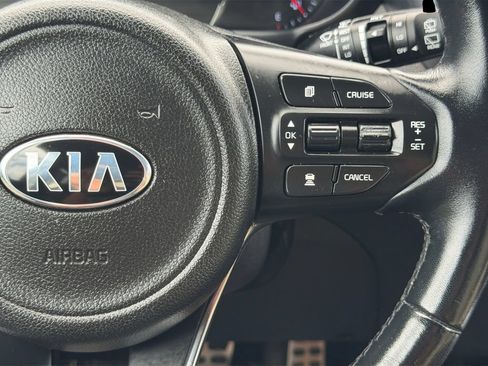 Used 2017 Kia Sorento SX FWD image 25