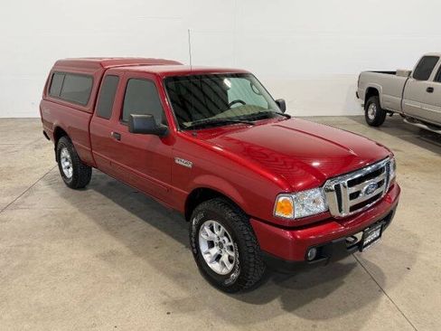 Used 2007 Ford Ranger Sport AWD/4WD image 6