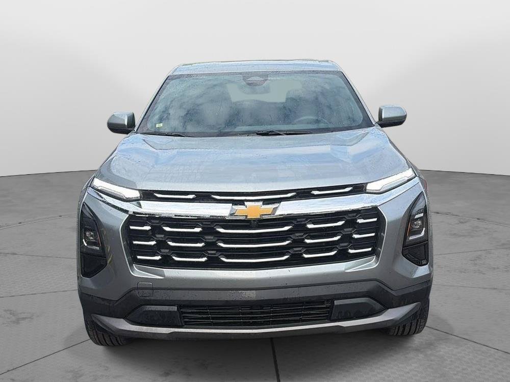 Certified 2026 Chevrolet Equinox LT AWD/4WD image 7