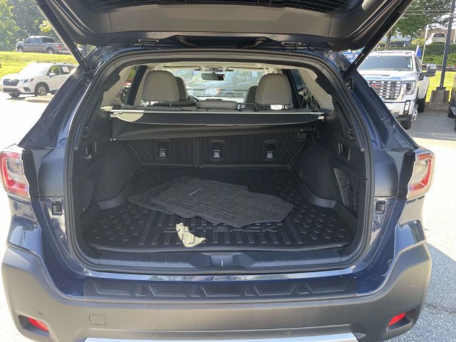 Used 2024 Subaru Outback Limited XT AWD/4WD image 12
