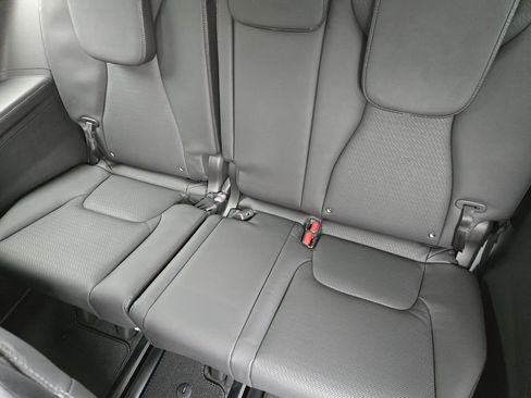 New 2026 Kia Carnival SX Prestige FWD image 22