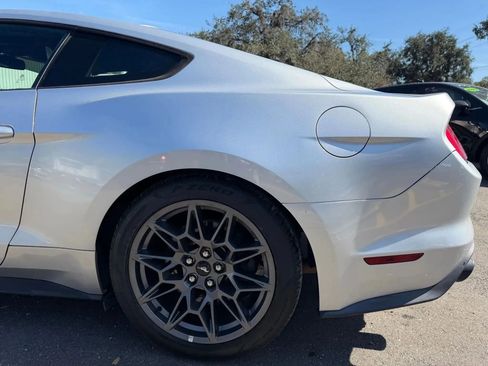 Used 2015 Ford Mustang GT Premium w/ GT Performance Package RWD image 5