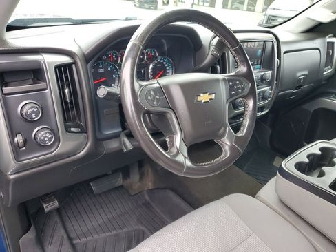 Used 2018 Chevrolet Silverado 1500 LT w/ LT Convenience Package image 11